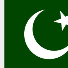 Pakistan Cricket Fan Jersey