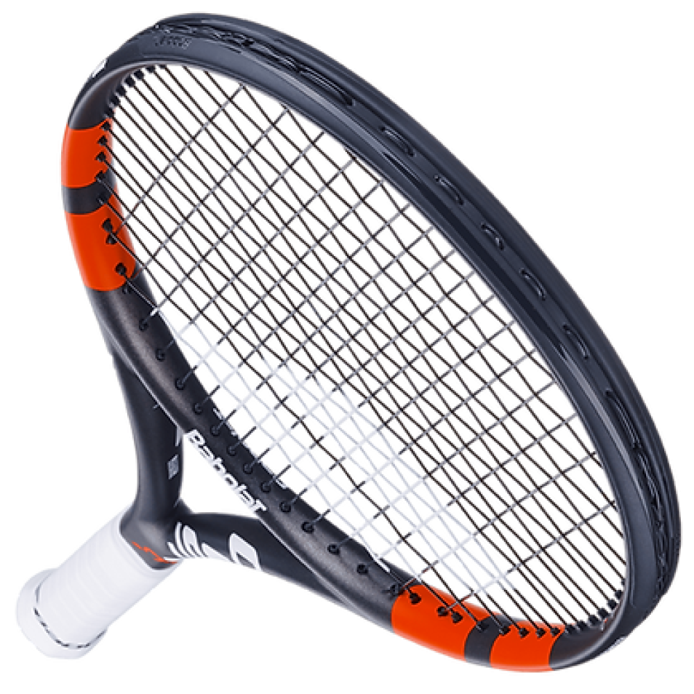 Babolat Boost Strike Tennis Racquet - 285 g - Black Red
