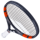 Babolat Boost Strike Tennis Racquet - 285 g - Black Red