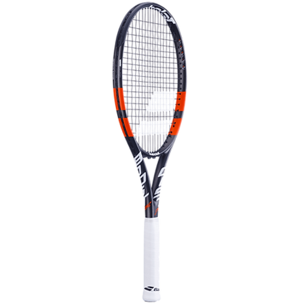 Babolat Boost Strike Tennis Racquet - 285 g - Black Red