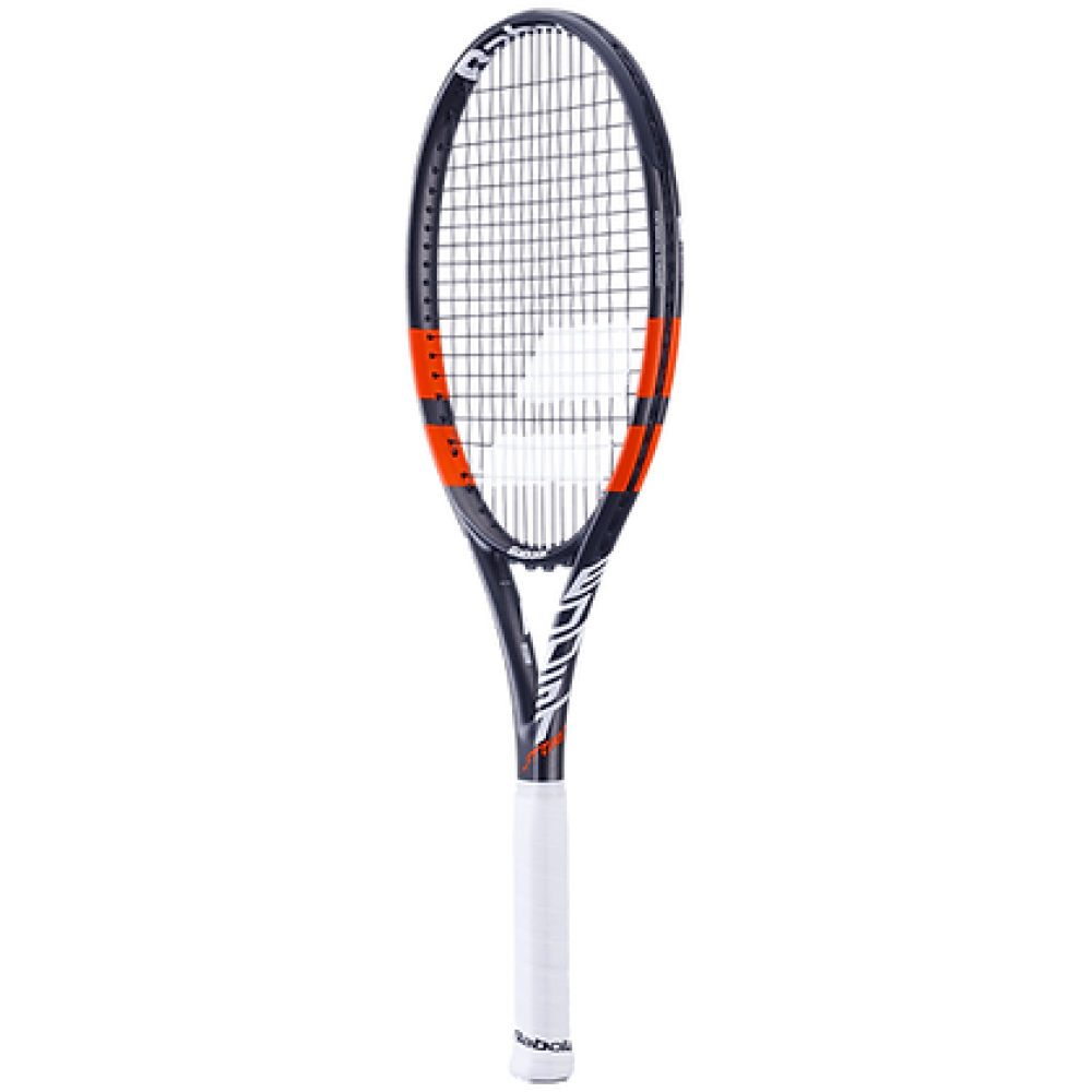 Babolat Boost Strike Tennis Racquet - 285 g - Black Red