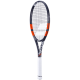Babolat Boost Strike Tennis Racquet - 285 g - Black Red