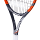 Babolat Boost Strike Tennis Racquet - 285 g - Black Red