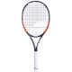 Babolat Boost Strike Tennis Racquet - 285 g - Black Red