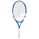 Babolat Drive Junior 23 Tennis Racquet - 215 g - Blue Green White