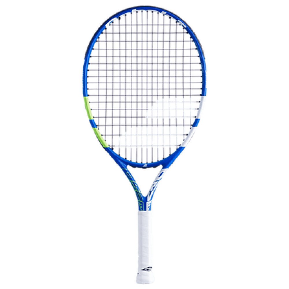 Babolat Drive Junior 23 Tennis Racquet - 215 g - Blue Green White