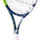 Babolat Drive Junior 24 Tennis Racquet - 220 g - Blue Green White