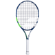 Babolat Drive Junior 24 Tennis Racquet - 220 g - Blue Green White