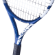 Babolat Evo Drive 115 Unstrung Tennis Racquet - 240 g - Dark Blue Babolat Evo Drive 115 Unstrung Tennis Racquet - 240 g - Dark Blue