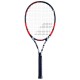 Babolat Evoke 105 Tennis Racquet - 275 g - Black Orange Babolat Evoke 105 Tennis Racquet - 275 g - Black Orange