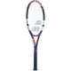 Babolat Falcon Strung Tennis Racquet - 275 g - Babolat Falcon Strung Tennis Racquet - 275 g -