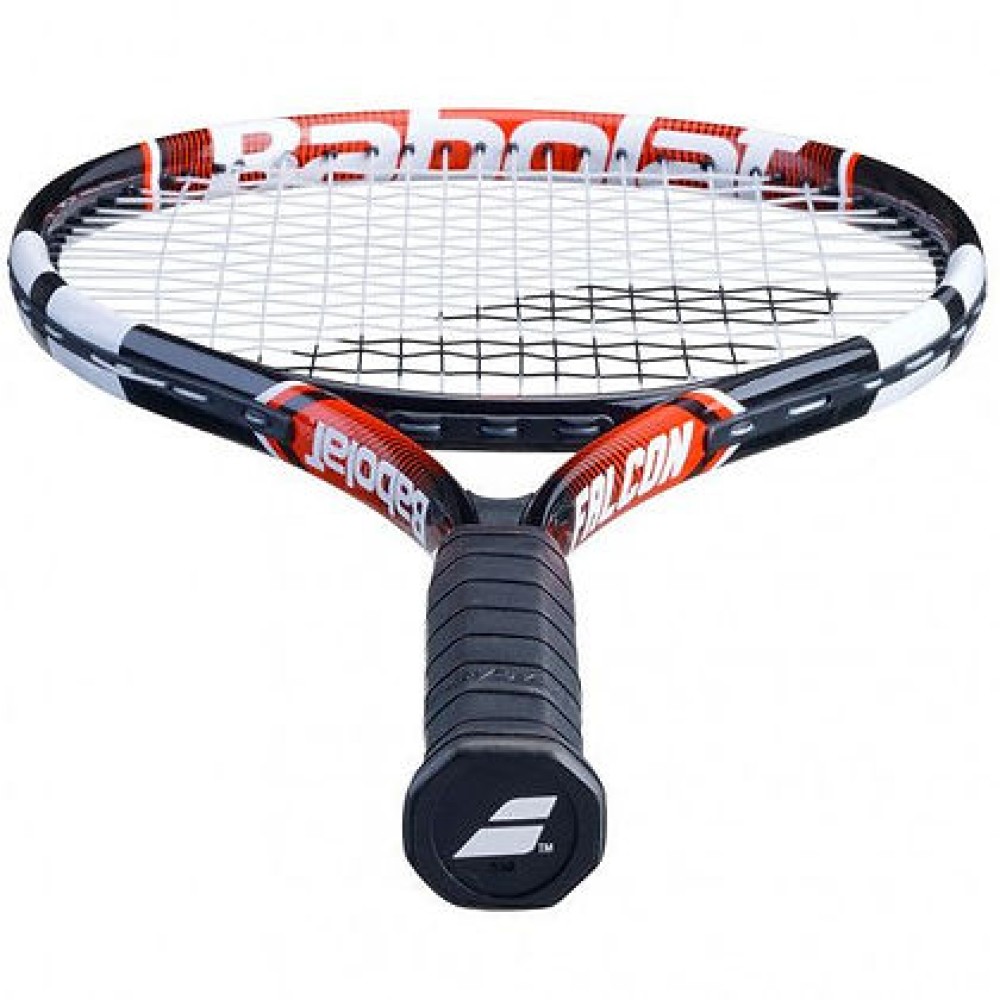 Babolat Falcon Strung Tennis Racquet - 275 g - Babolat Falcon Strung Tennis Racquet - 275 g -