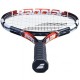 Babolat Falcon Strung Tennis Racquet - 275 g - Babolat Falcon Strung Tennis Racquet - 275 g -