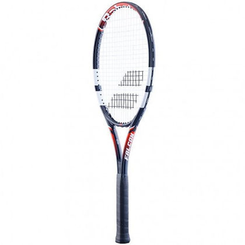 Babolat Falcon Strung Tennis Racquet - 275 g - Babolat Falcon Strung Tennis Racquet - 275 g -
