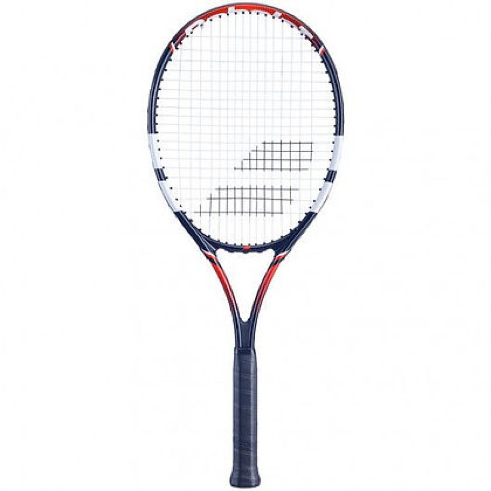 Babolat Falcon Strung Tennis Racquet - 275 g - Babolat Falcon Strung Tennis Racquet - 275 g -