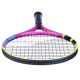 Babolat Nadal Junior 23 Tennis Racquet - 215 g - Yellow Pink Blue Babolat Nadal Junior 23 Tennis Racquet - 215 g - Yellow Pink Blue