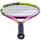 Babolat Nadal Junior 26 Tennis Racquet - 245 g - Yellow Pink Blue Babolat Nadal Junior 26 Tennis Racquet - 245 g - Yellow Pink Blue