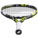 Babolat Pure Aero Junior 25 Tennis Racquet - 235 g - Grey Yellow White Babolat Pure Aero Junior 25 Tennis Racquet - 235 g - Grey Yellow White
