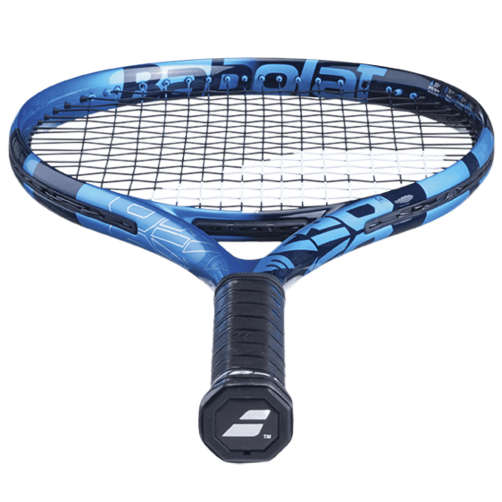 Babolat Pure Drive 107 Unstrung No Cover Tennis Racquet - 255 g - Blue Babolat Pure Drive 107 Unstrung No Cover Tennis Racquet - 255 g - Blue