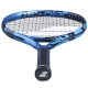 Babolat Pure Drive 107 Unstrung No Cover Tennis Racquet - 255 g - Blue Babolat Pure Drive 107 Unstrung No Cover Tennis Racquet - 255 g - Blue