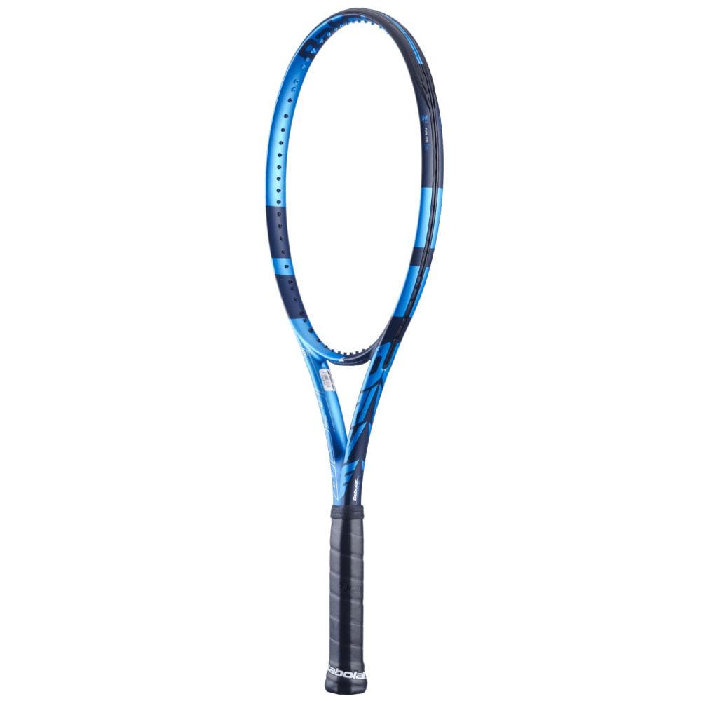 Babolat Pure Drive 107 Unstrung No Cover Tennis Racquet - 255 g - Blue Babolat Pure Drive 107 Unstrung No Cover Tennis Racquet - 255 g - Blue
