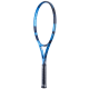 Babolat Pure Drive 107 Unstrung No Cover Tennis Racquet - 255 g - Blue Babolat Pure Drive 107 Unstrung No Cover Tennis Racquet - 255 g - Blue
