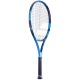 Babolat Pure Drive 107 Unstrung No Cover Tennis Racquet - 255 g - Blue Babolat Pure Drive 107 Unstrung No Cover Tennis Racquet - 255 g - Blue