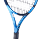 Babolat Pure Drive 107 Unstrung No Cover Tennis Racquet - 255 g - Blue Babolat Pure Drive 107 Unstrung No Cover Tennis Racquet - 255 g - Blue