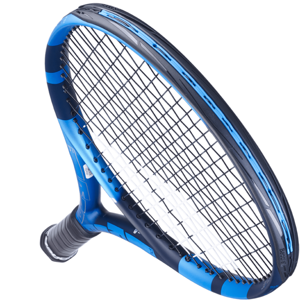 Babolat Pure Drive 107 Unstrung No Cover Tennis Racquet - 255 g - Blue Babolat Pure Drive 107 Unstrung No Cover Tennis Racquet - 255 g - Blue