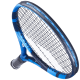 Babolat Pure Drive 107 Unstrung No Cover Tennis Racquet - 255 g - Blue Babolat Pure Drive 107 Unstrung No Cover Tennis Racquet - 255 g - Blue