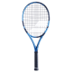 Babolat Pure Drive 107 Unstrung No Cover Tennis Racquet - 255 g - Blue Babolat Pure Drive 107 Unstrung No Cover Tennis Racquet - 255 g - Blue