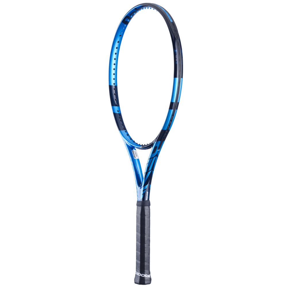 Babolat Pure Drive 110 Unstrung No Cover Tennis Racquet - 255 g - Blue