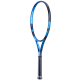 Babolat Pure Drive 110 Unstrung No Cover Tennis Racquet - 255 g - Blue