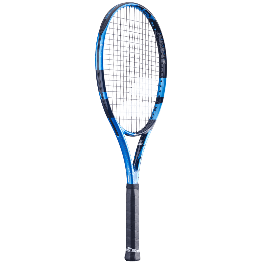 Babolat Pure Drive 110 Unstrung No Cover Tennis Racquet - 255 g - Blue
