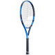Babolat Pure Drive 110 Unstrung No Cover Tennis Racquet - 255 g - Blue