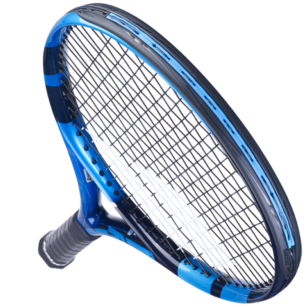 Babolat Pure Drive 110 Unstrung No Cover Tennis Racquet - 255 g - Blue