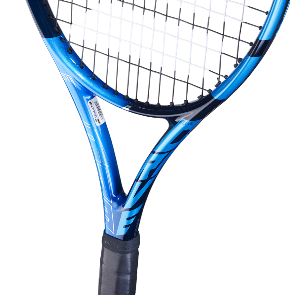 Babolat Pure Drive 110 Unstrung No Cover Tennis Racquet - 255 g - Blue