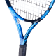 Babolat Pure Drive 110 Unstrung No Cover Tennis Racquet - 255 g - Blue