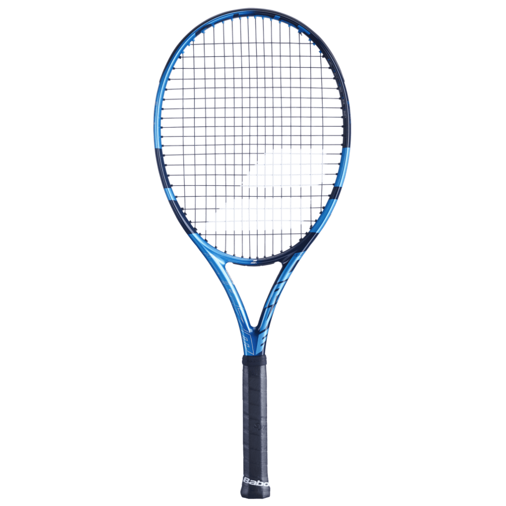 Babolat Pure Drive 110 Unstrung No Cover Tennis Racquet - 255 g - Blue