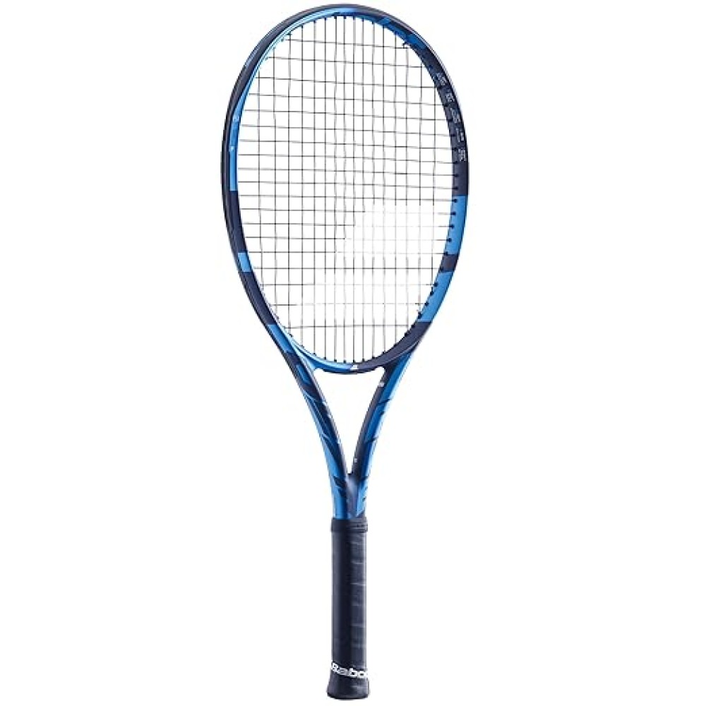 Babolat Pure Drive Jr 26 NC Tennis Racquet - 250 g - Blue Babolat Pure Drive Jr 26 NC Tennis Racquet - 250 g - Blue