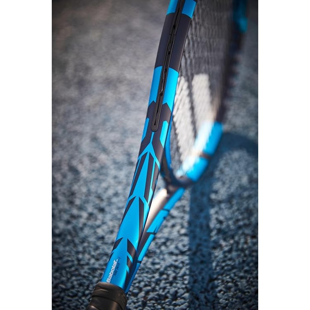 Babolat Pure Drive Jr 26 NC Tennis Racquet - 250 g - Blue Babolat Pure Drive Jr 26 NC Tennis Racquet - 250 g - Blue