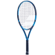 Babolat Pure Drive Junior 25 Tennis Racquet - 240 g - Blue Babolat Pure Drive Junior 25 Tennis Racquet - 240 g - Blue