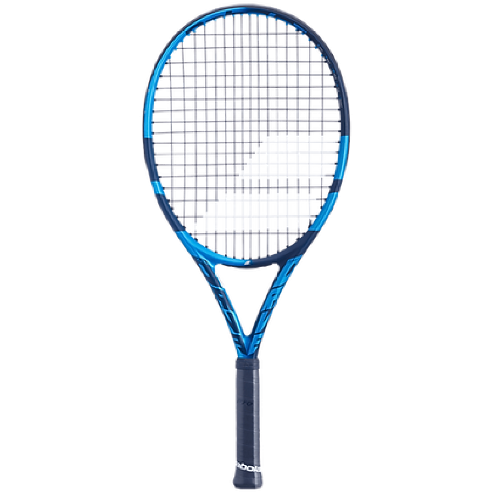 Babolat Pure Drive Junior 25 Tennis Racquet - 240 g - Blue Babolat Pure Drive Junior 25 Tennis Racquet - 240 g - Blue