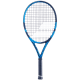 Babolat Pure Drive Junior 25 Tennis Racquet - 240 g - Blue Babolat Pure Drive Junior 25 Tennis Racquet - 240 g - Blue