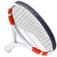 Babolat Pure Strike Junior 26 NC Tennis Racquet - 250 g - White Red Black Babolat Pure Strike Junior 26 NC Tennis Racquet - 250 g - White Red Black