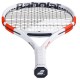 Babolat Pure Strike Junior 26 NC Tennis Racquet - 250 g - White Red Black Babolat Pure Strike Junior 26 NC Tennis Racquet - 250 g - White Red Black