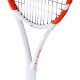 Babolat Pure Strike Junior 26 NC Tennis Racquet - 250 g - White Red Black Babolat Pure Strike Junior 26 NC Tennis Racquet - 250 g - White Red Black