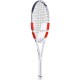 Babolat Pure Strike Junior 26 NC Tennis Racquet - 250 g - White Red Black Babolat Pure Strike Junior 26 NC Tennis Racquet - 250 g - White Red Black