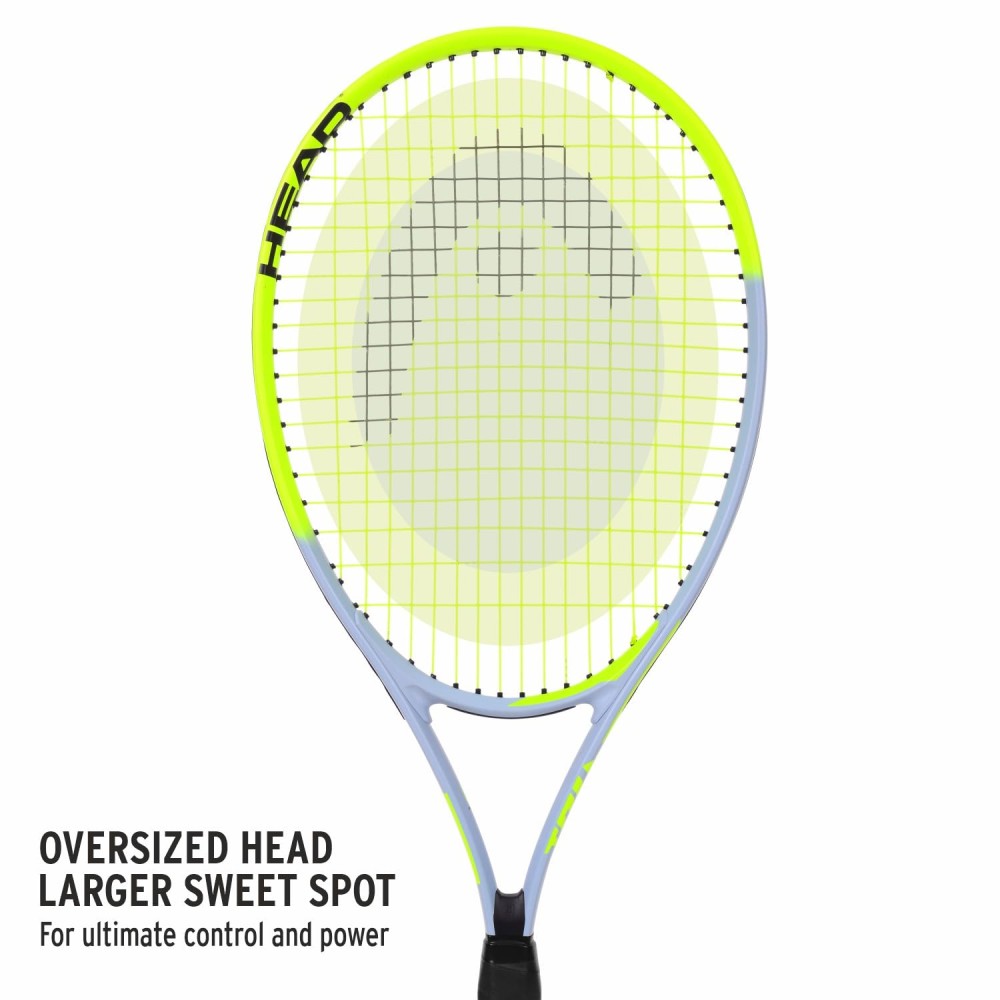 Head Ti Tour Pro Tennis Racket