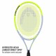Head Ti Tour Pro Tennis Racket